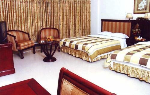 Latachapli Hotel | Hotel Fortune Garden