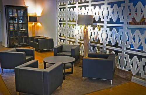 Luanda Hotel | Hotel Forum