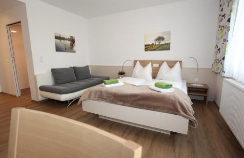 Feldbach Bed & Breakfast | Hotel & Frühstückspension Raabtal