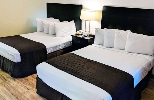 St. Francisville Hotel | Hotel Francis