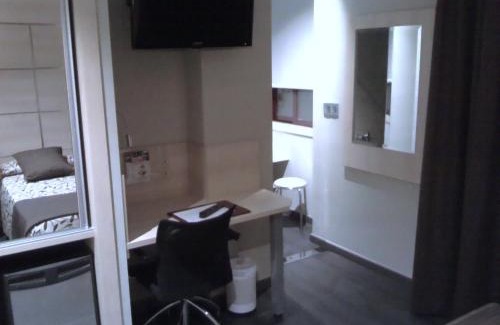 Ourense Hotel | Hotel Francisco II