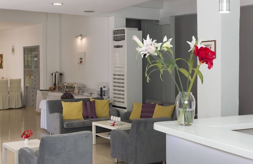 Galissas Hotel | Hotel Francoise
