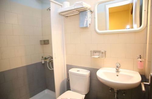 Galissas Hotel | Hotel Francoise