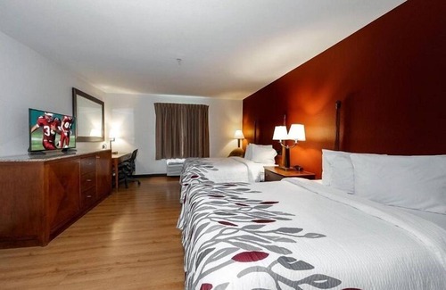 Rhein-Erft-Kreis District Apartment | Hotel Franziskaner
