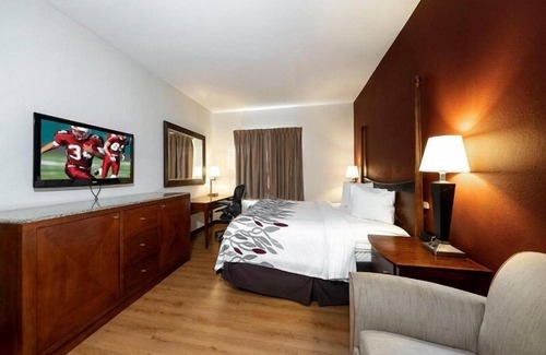 Rhein-Erft-Kreis District Apartment | Hotel Franziskaner