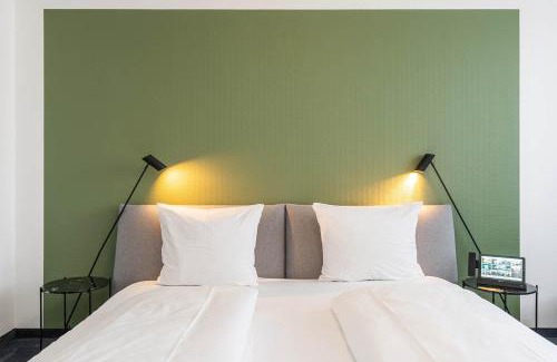 Rhein-Erft-Kreis District Hotel | Hotel Frechener Hof