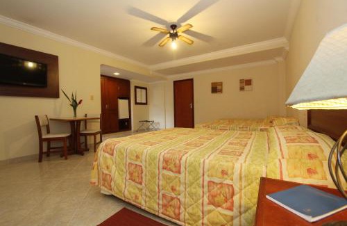 Aguas de Lindoia Hotel | Hotel Fredy