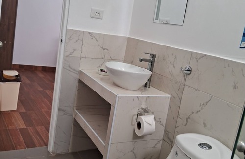 Canoas Hotel | Hotel Frente al mar Ideal Para Disfrutar del sol y Descansar, con Wifi y AC