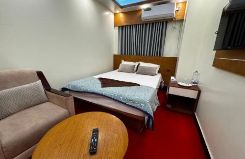 Dhaka Hotel | Hotel Fresh Abasik