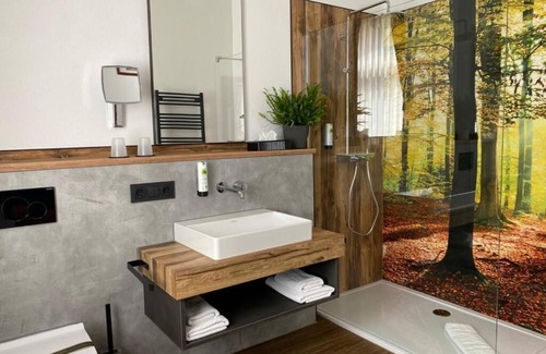 Artern/Unstrut Hotel | Hotel Friedchen