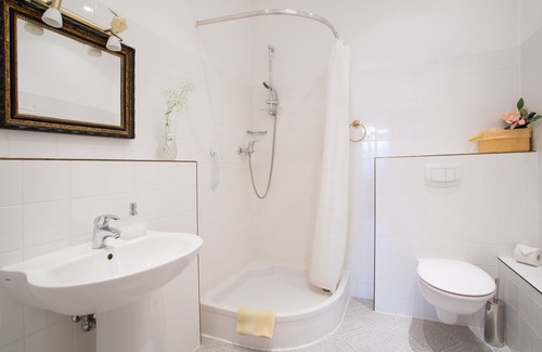 Friedenau House | Hotel Friedenau Das Literaturhotel