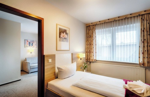 Leck Hotel | Hotel Friesland