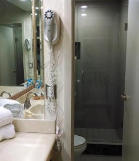 Tijuana Hotel | Hotel Frontiere Tijuana
