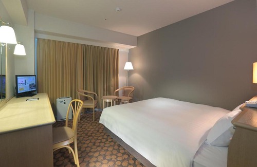 Ote Hotel | Hotel Fujita Fukui