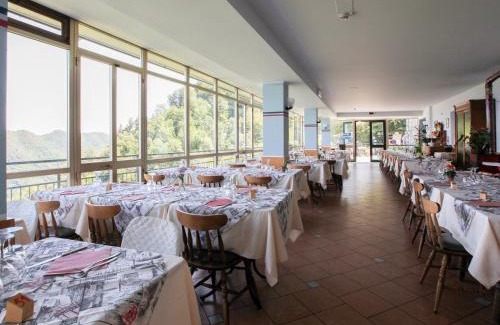 Laveno Mombello Hotel | Hotel Funivia