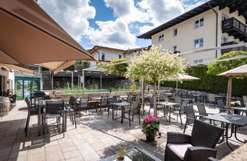 Soell Hotel | Hotel Gänsleit
