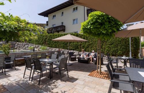 Soell Hotel | Hotel Gänsleit
