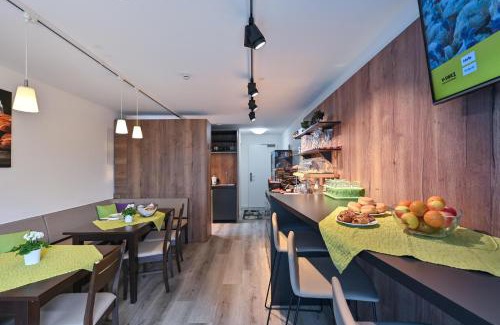 Waggershausen Hotel | Hotel Gästehaus Stock Zimmer Trüffeleckle