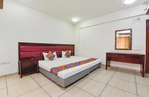 Ahmedabad Hotel | HOTEL G L RESIDENCY BY G L GROUP