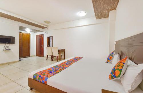 Ahmedabad Hotel | HOTEL G L RESIDENCY BY G L GROUP