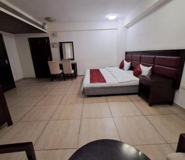 Ahmedabad Hotel | HOTEL G L RESIDENCY BY G L GROUP