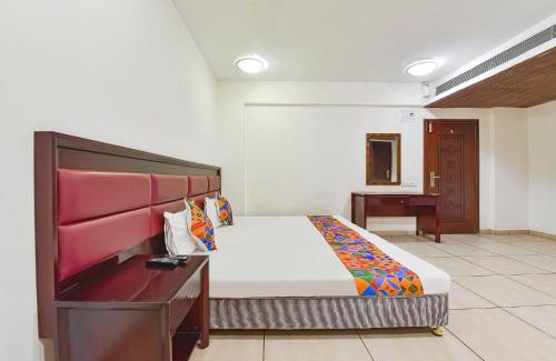 Ahmedabad Hotel | HOTEL G L RESIDENCY BY G L GROUP