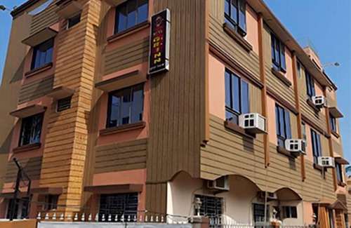 Digha Hotel | HOTEL G.R.INN