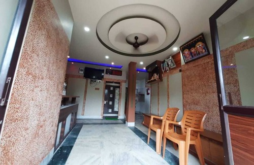 Digha Hotel | HOTEL G.R.INN