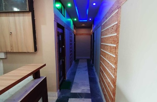 Digha Hotel | HOTEL G.R.INN