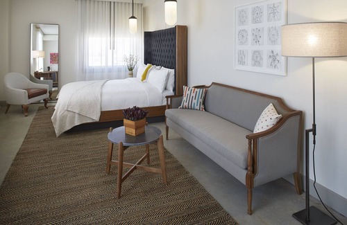 Union Square Hotel | Hotel G San Francisco