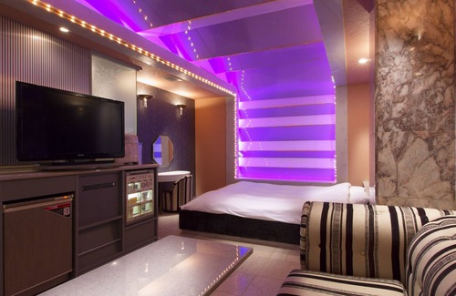 Kabukicho Hotel | HOTEL G7 - Adults Only