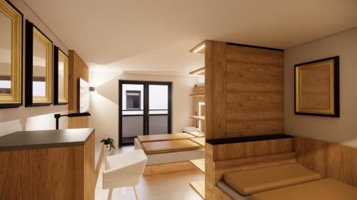Serfaus Hotel | Hotel Gabriela