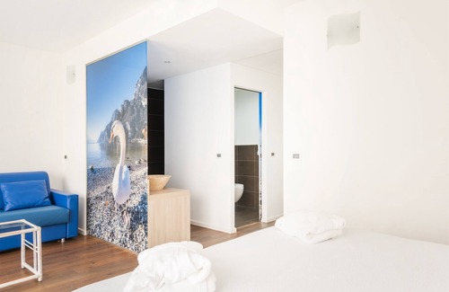 Riva del Garda Hotel | Hotel Gabry