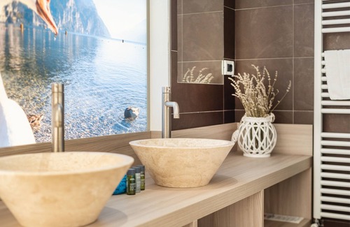 Riva del Garda Hotel | Hotel Gabry