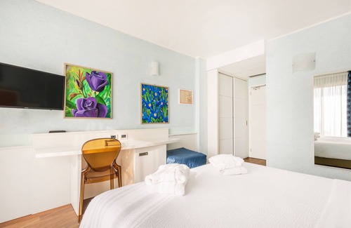 Riva del Garda Hotel | Hotel Gabry