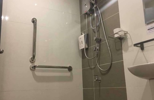 Downtown Kota Kinabalu Hotel | Hotel Gaia 95