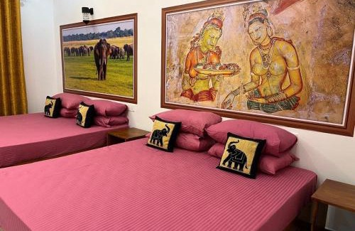 Dambulla Bed & Breakfast | Hotel Gala Addara