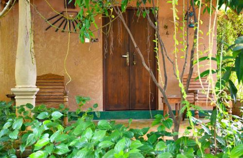 Dambulla Bed & Breakfast | Hotel Gala Addara