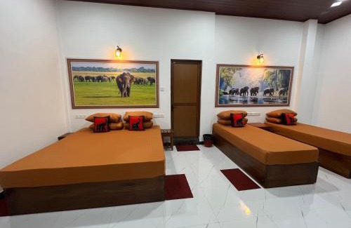 Dambulla Bed & Breakfast | Hotel Gala Addara