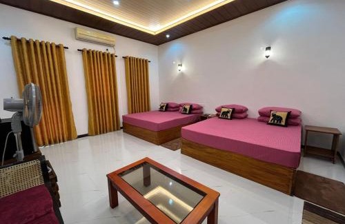 Dambulla Bed & Breakfast | Hotel Gala Addara