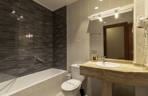 Noja Hotel | Hotel Gala
