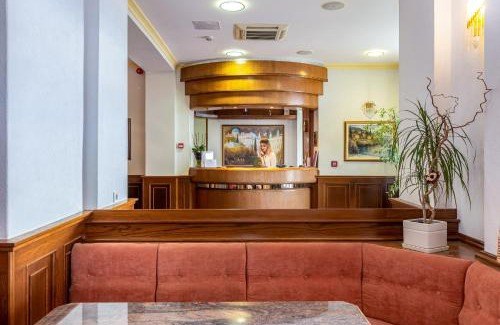 Opatija Hotel | Hotel Galeb