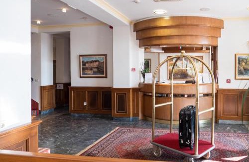 Opatija Hotel | Hotel Galeb