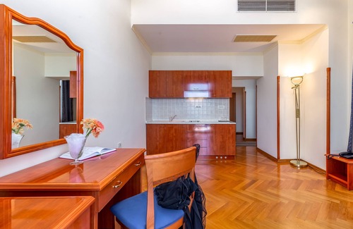 Opatija Hotel | Hotel Galeb