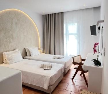 Naousa House | Hotel Galini