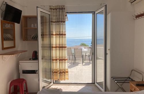 Poros Hotel | Hotel Galini