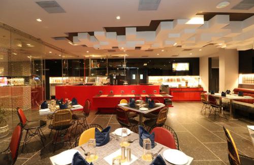 Kolkata Hotel | Hotel Gallery 67