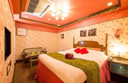 Kita Ward Hotel | Hotel Gallery (Adult Only)