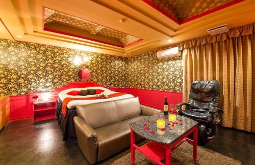 Kita Ward Hotel | Hotel Gallery (Adult Only)
