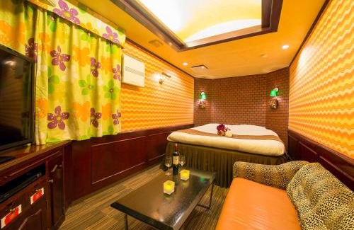 Kita Ward Hotel | Hotel Gallery (Adult Only)